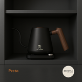 Chaleira Elétrica Pescoço de Ganso - Goose