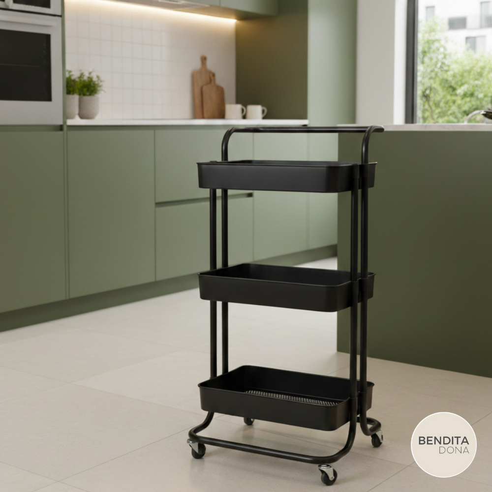 Prateleira Organizadora - Carty