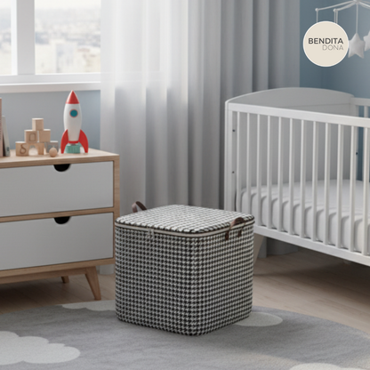 Organizador Dobrável- Grid