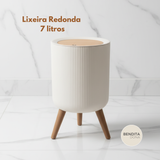 Lixeira SmartClean - Design