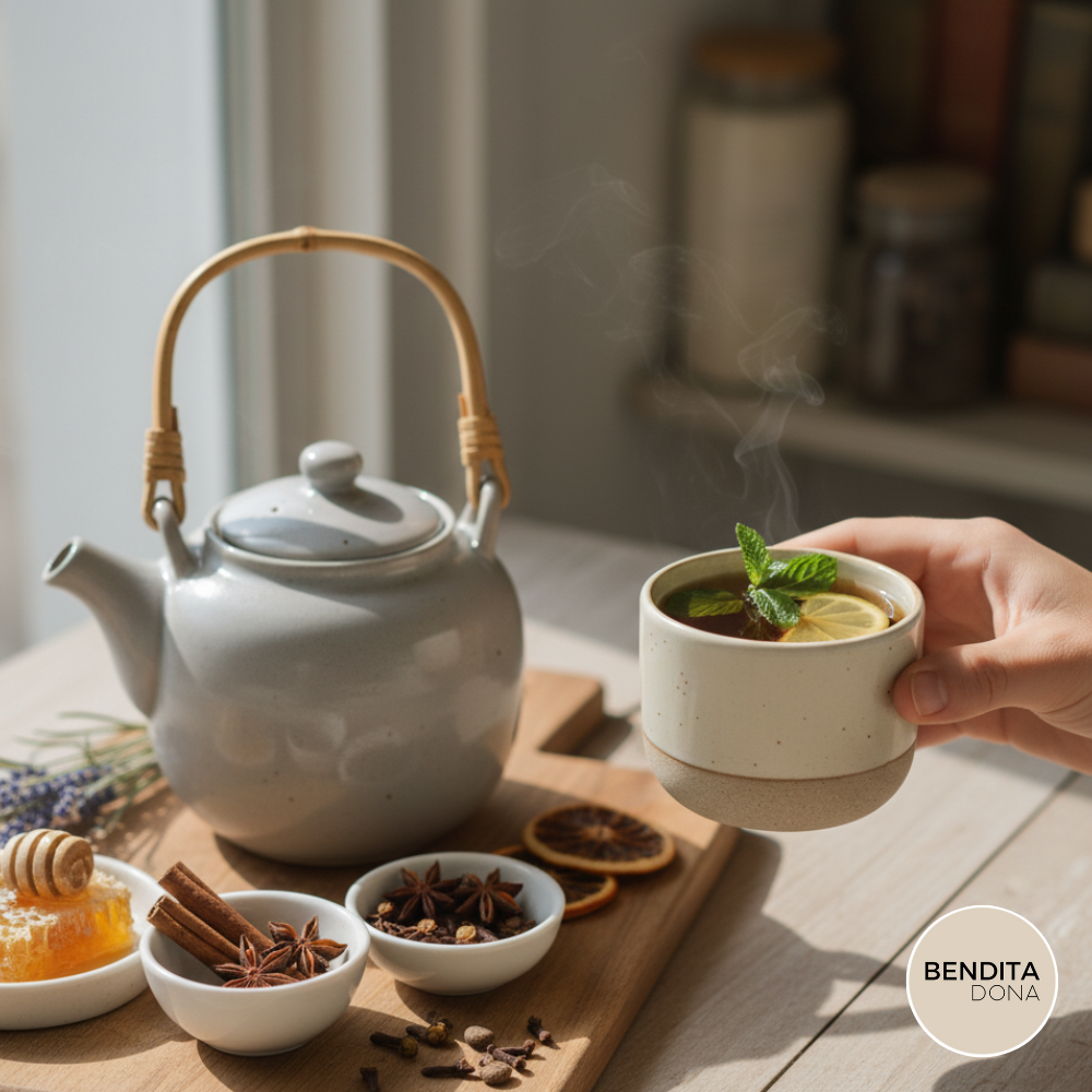 Xícara de Cerâmica Stoneware - Craft