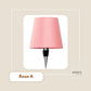 Luminária LED para Garrafas - Vintly