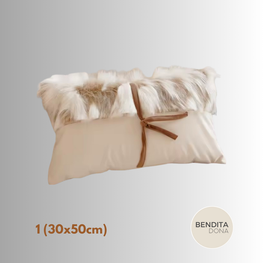 Capas de Almofada com Estampa -  France