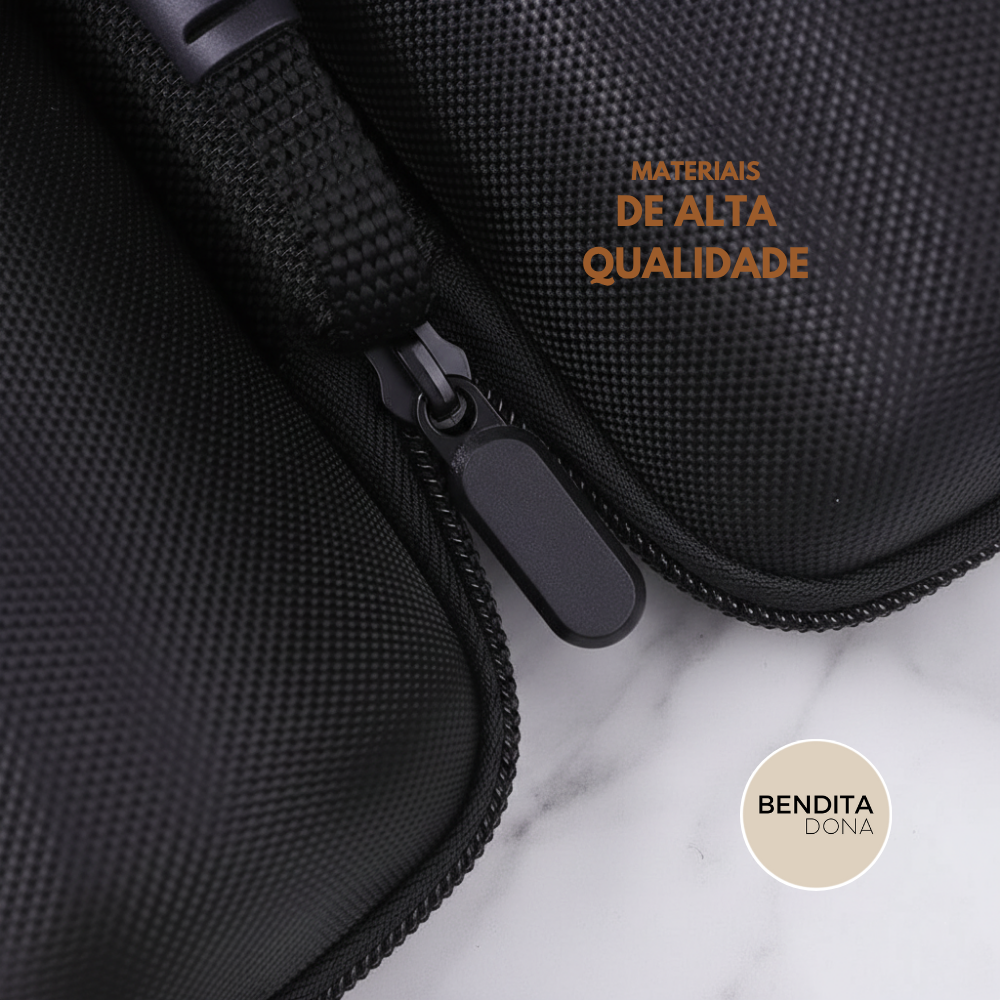 Estojo para Máquina de Café Portátil - Nomad