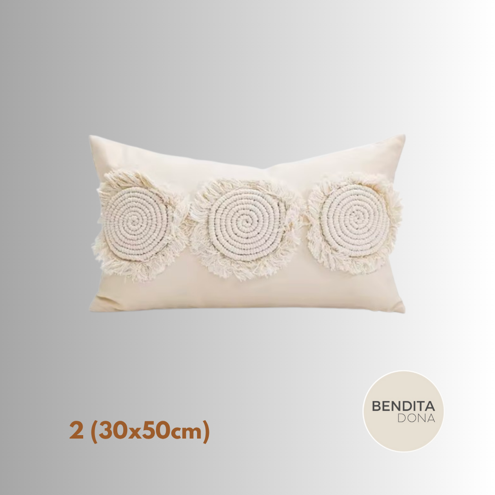 Capas de Almofada com Estampa -  France