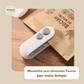 Mini Seladora de Embalagens Portátil – Packsy