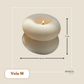 Vela de Aromaterapia - Donut