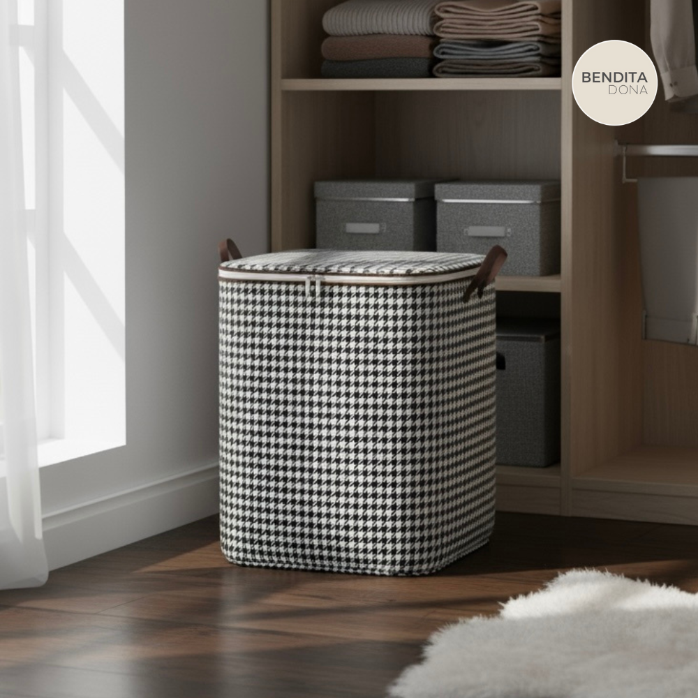 Organizador Dobrável- Grid