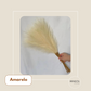Buquê de Junco Artificial - Pampas
