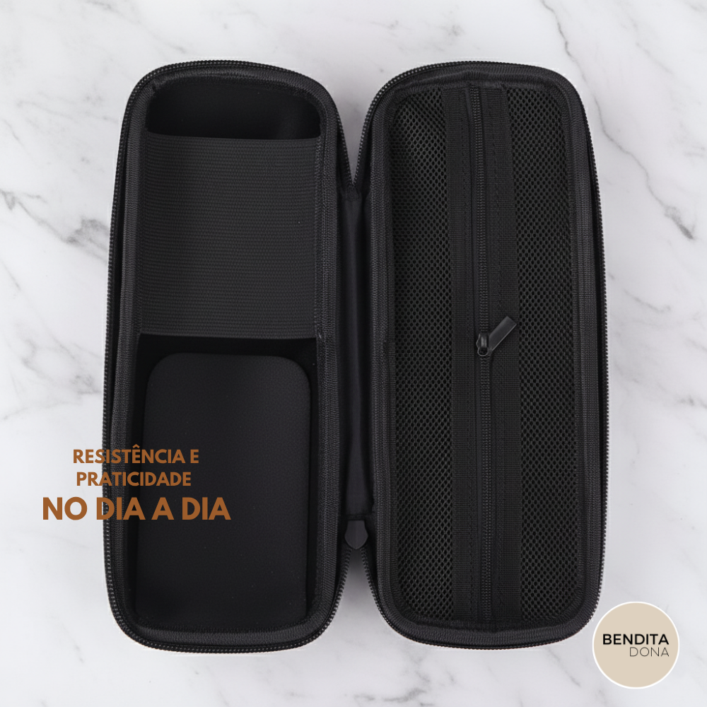 Estojo para Máquina de Café Portátil - Nomad