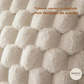 Capa de Almofada 3D de Pelúcia - Fluffy