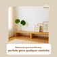 Folha de Palmeira Artificial Decorativa 3 peças - EverGreen