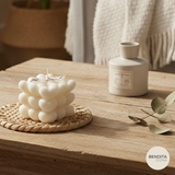 Vela Aromática - Lovy