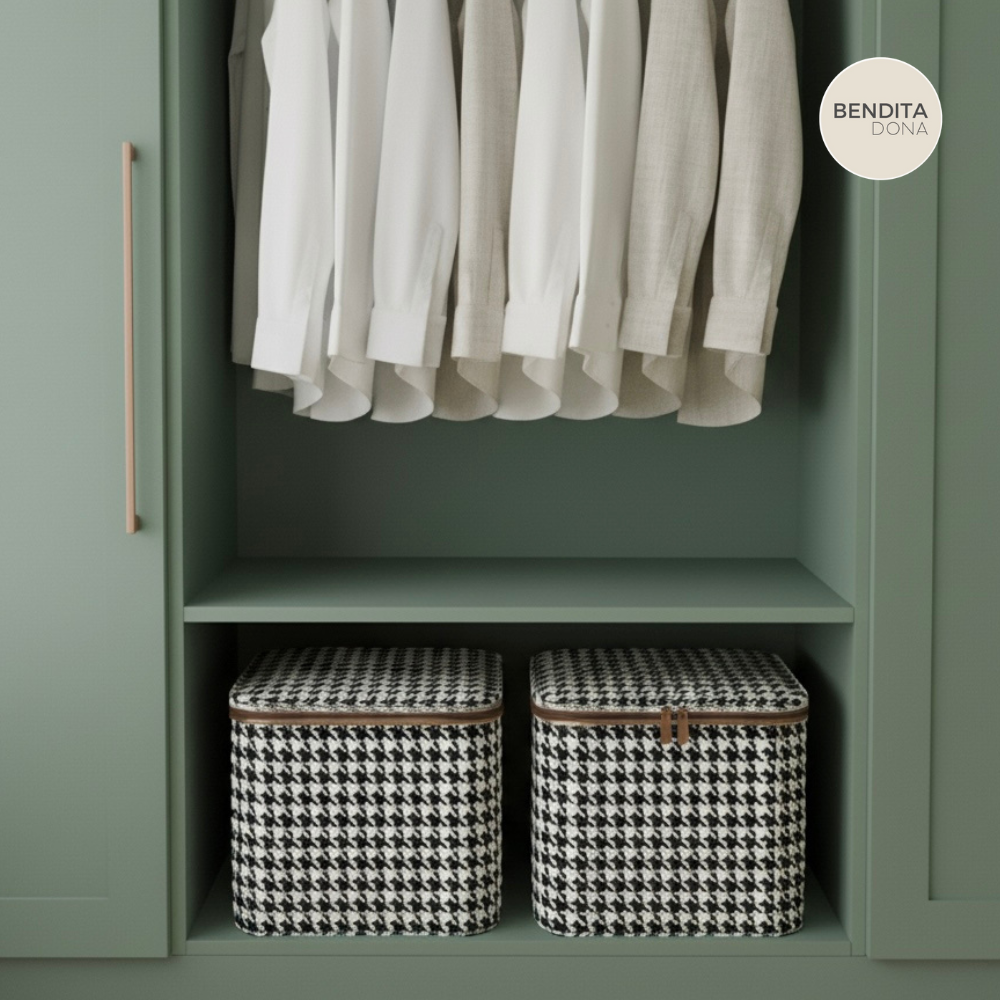 Organizador Dobrável- Grid