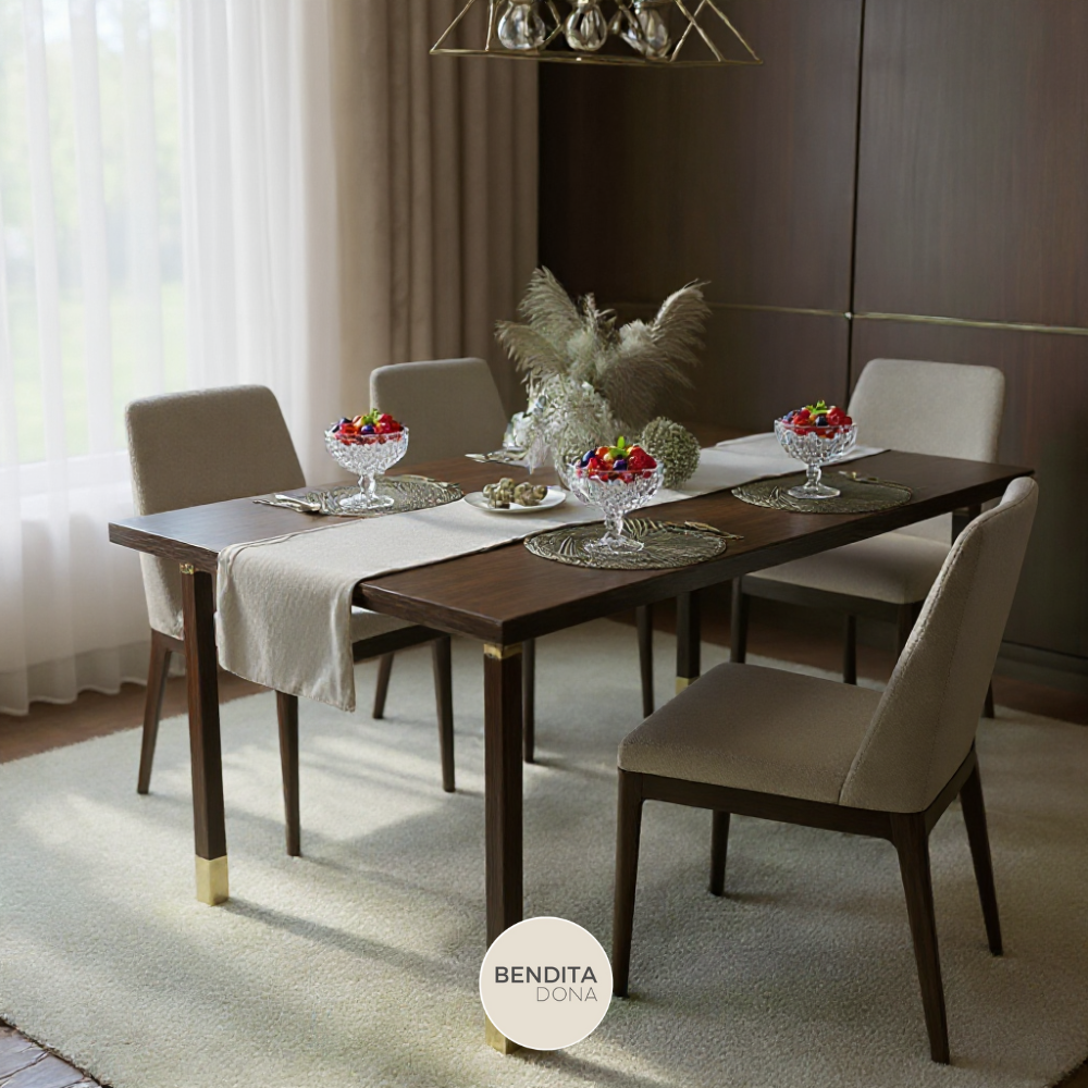 Kit 6 Taças de Sobremesa - Sweet