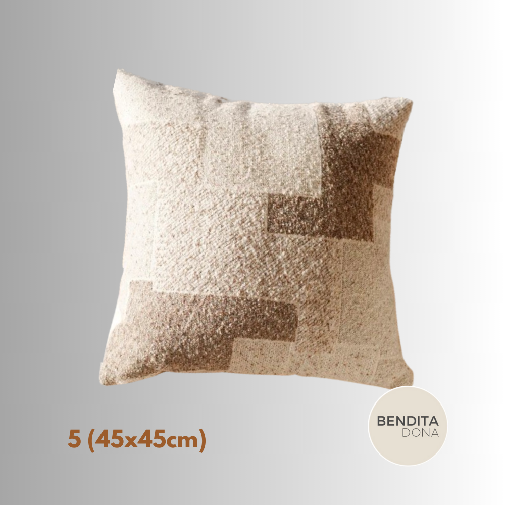 Capas de Almofada com Estampa -  France