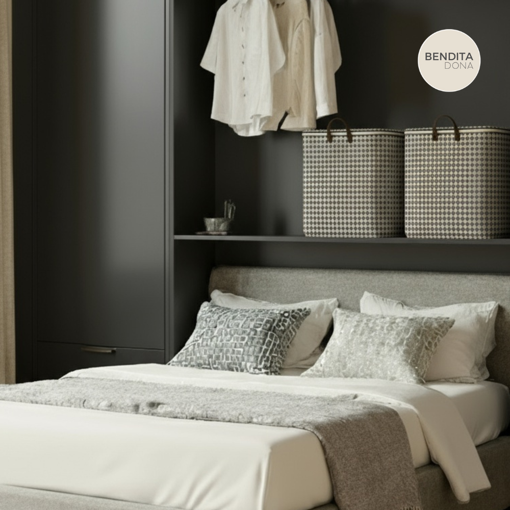 Organizador Dobrável- Grid