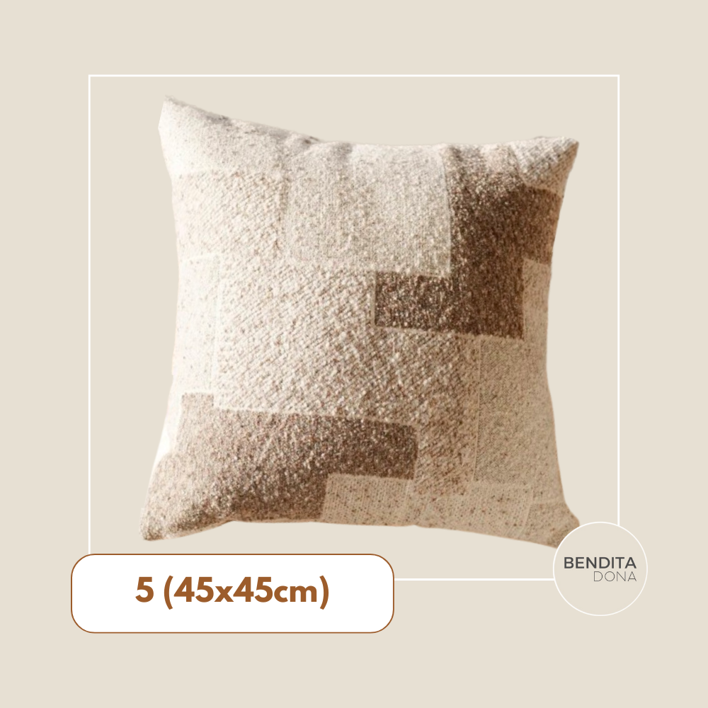 Capas de Almofada com Estampa -  France