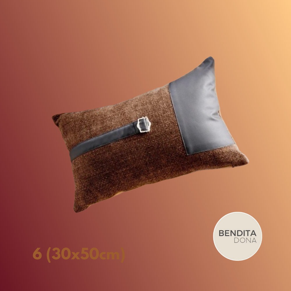 Capas de almofada - Winter