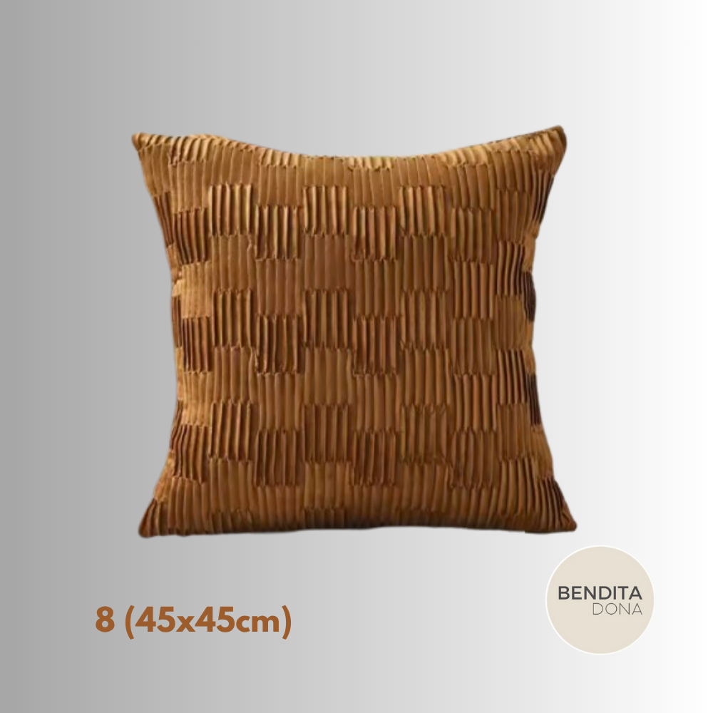 Capas de Almofada com Estampa -  France