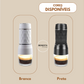 Máquina de café portátil 3 em 1  - HandBrew