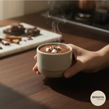 Xícara de Cerâmica Stoneware - Craft