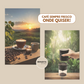 Moedor Portátil Elétrico de Café - FRESHY