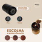 Moedor Portátil Elétrico de Café - FRESHY