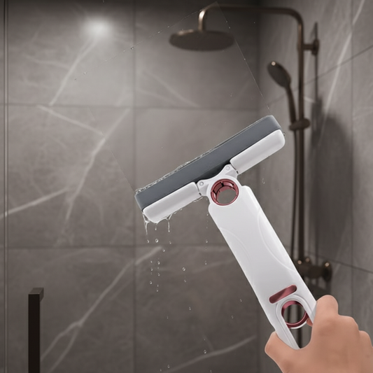 Mini Mop Portátil - Wipe