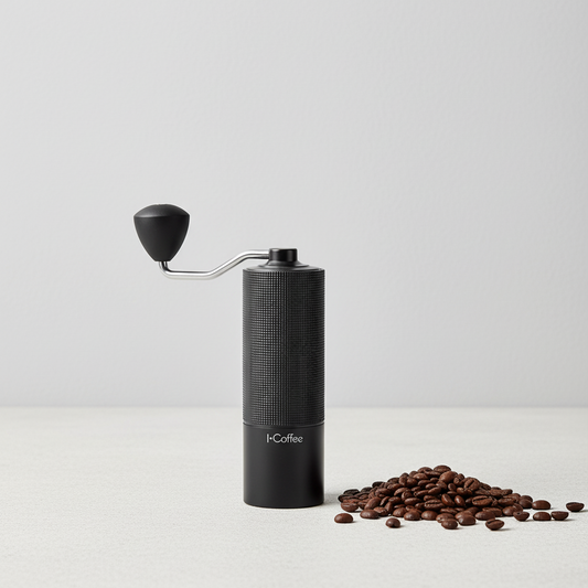 Moedor de Café Manual Ajustável - Grain