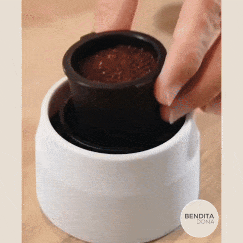 Máquina de café portátil 3 em 1  - HandBrew